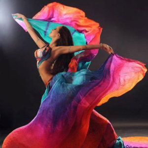 Bellydance